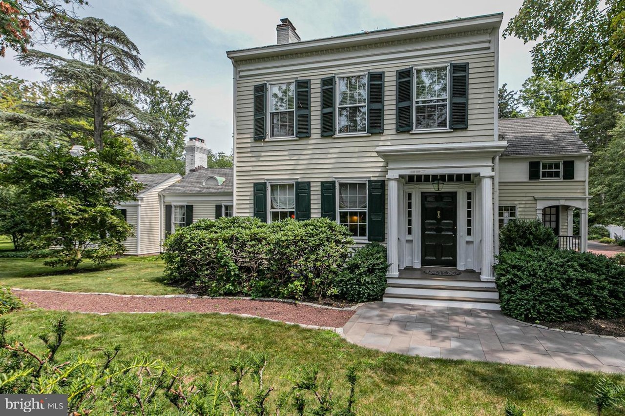 65 Lower Harrison St