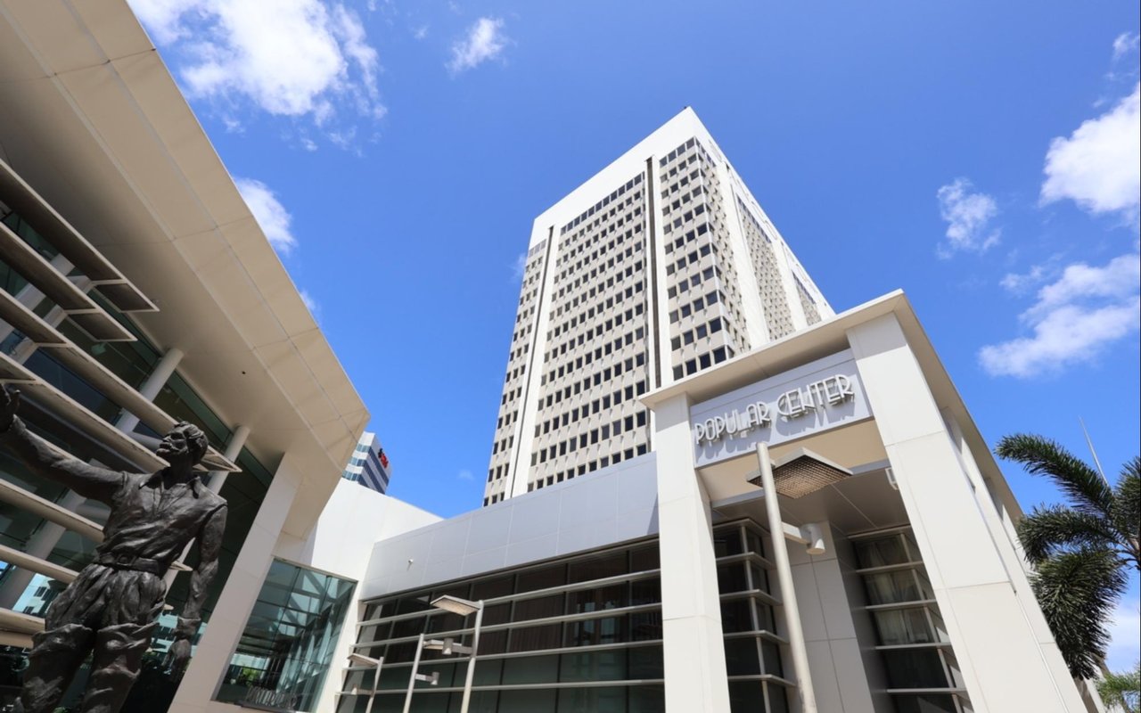 Banco Popular's New $300 Million Corporate Campus Marks a New Era for Hato Rey