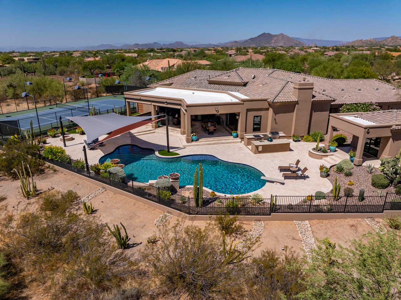 29672 N 77TH Place