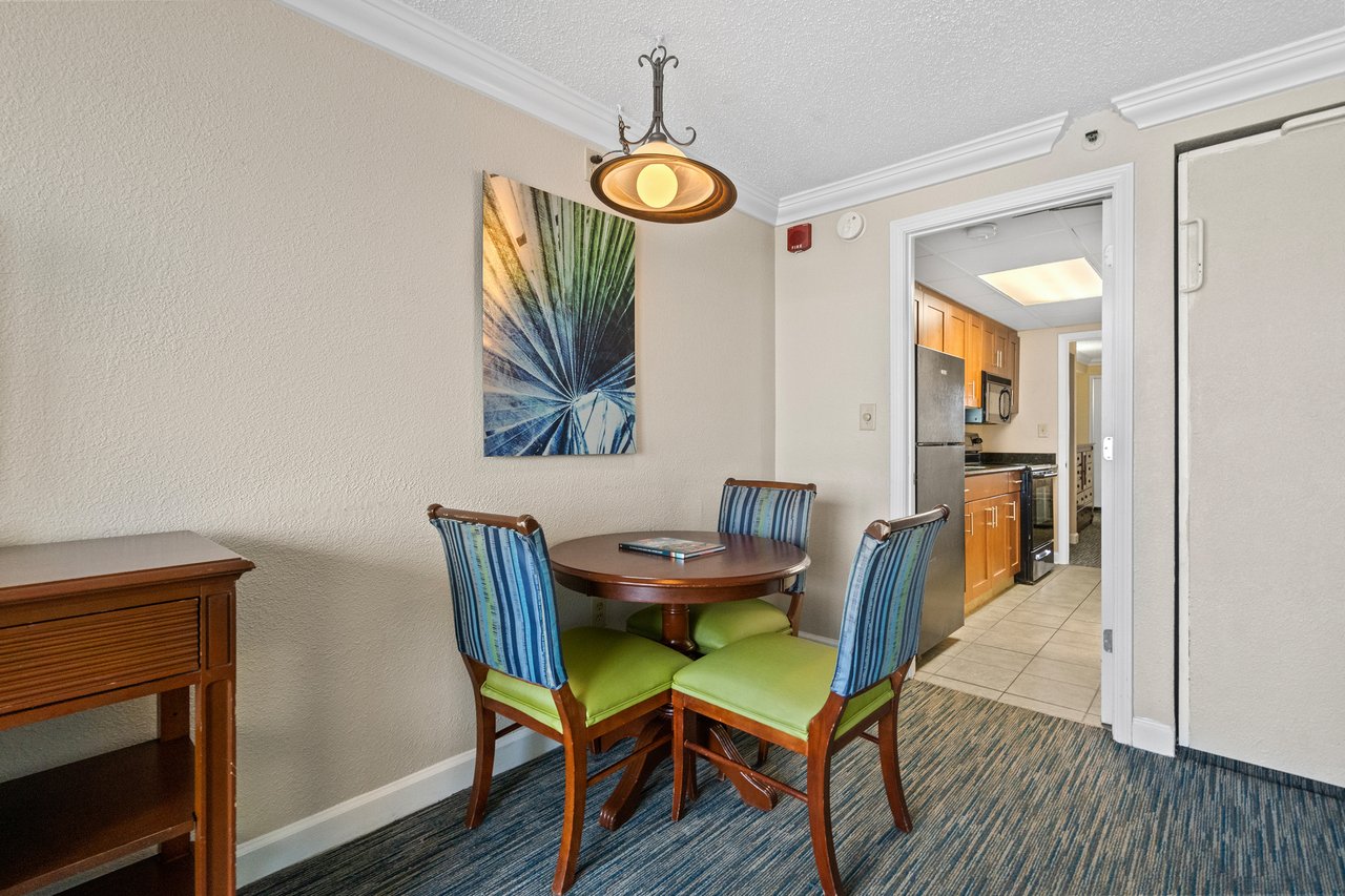 Holiday Inn @ The Pavilion