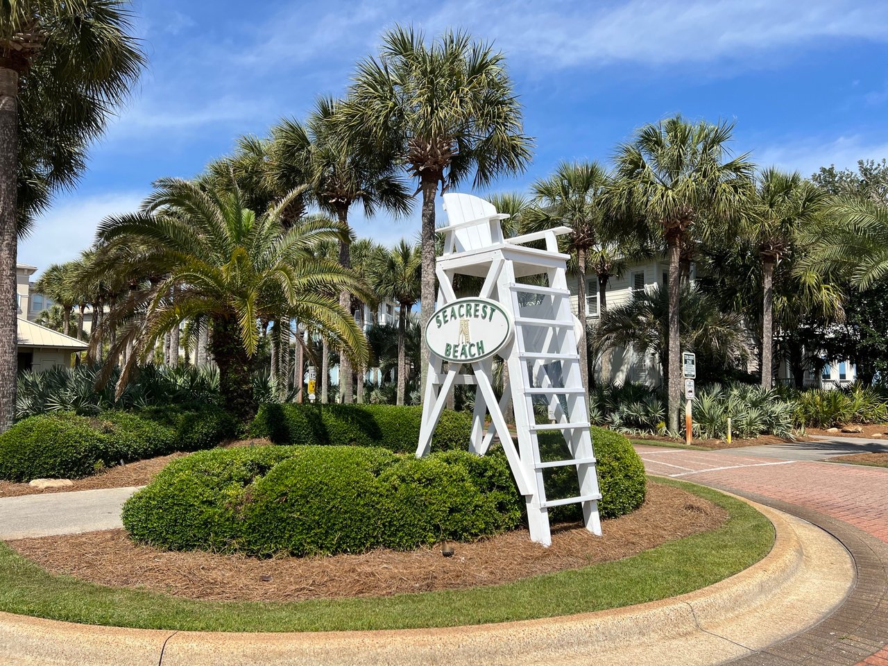Seacrest Beach FL Homes for Sale