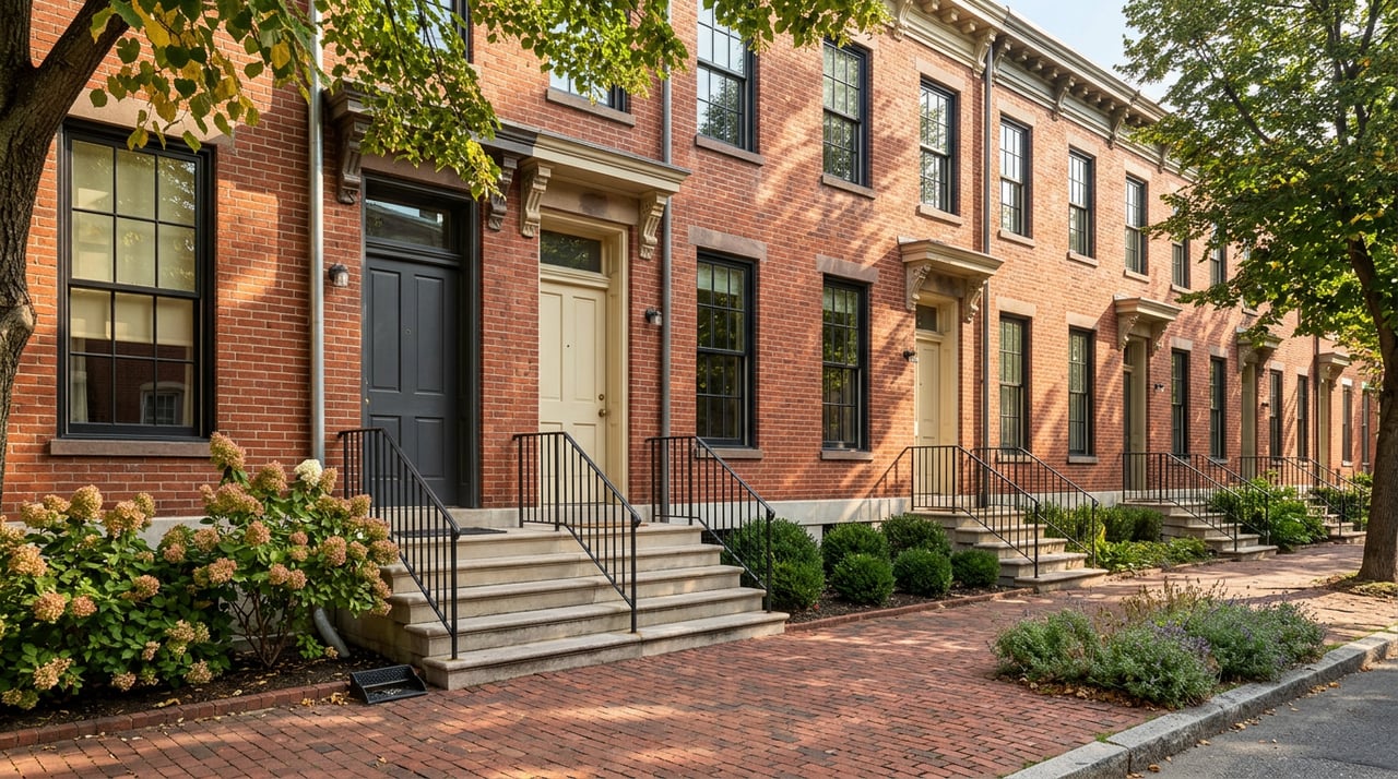 Late Summer In Newport: A Resident's Guide To August Weekends On Both Sides Of Monmouth
