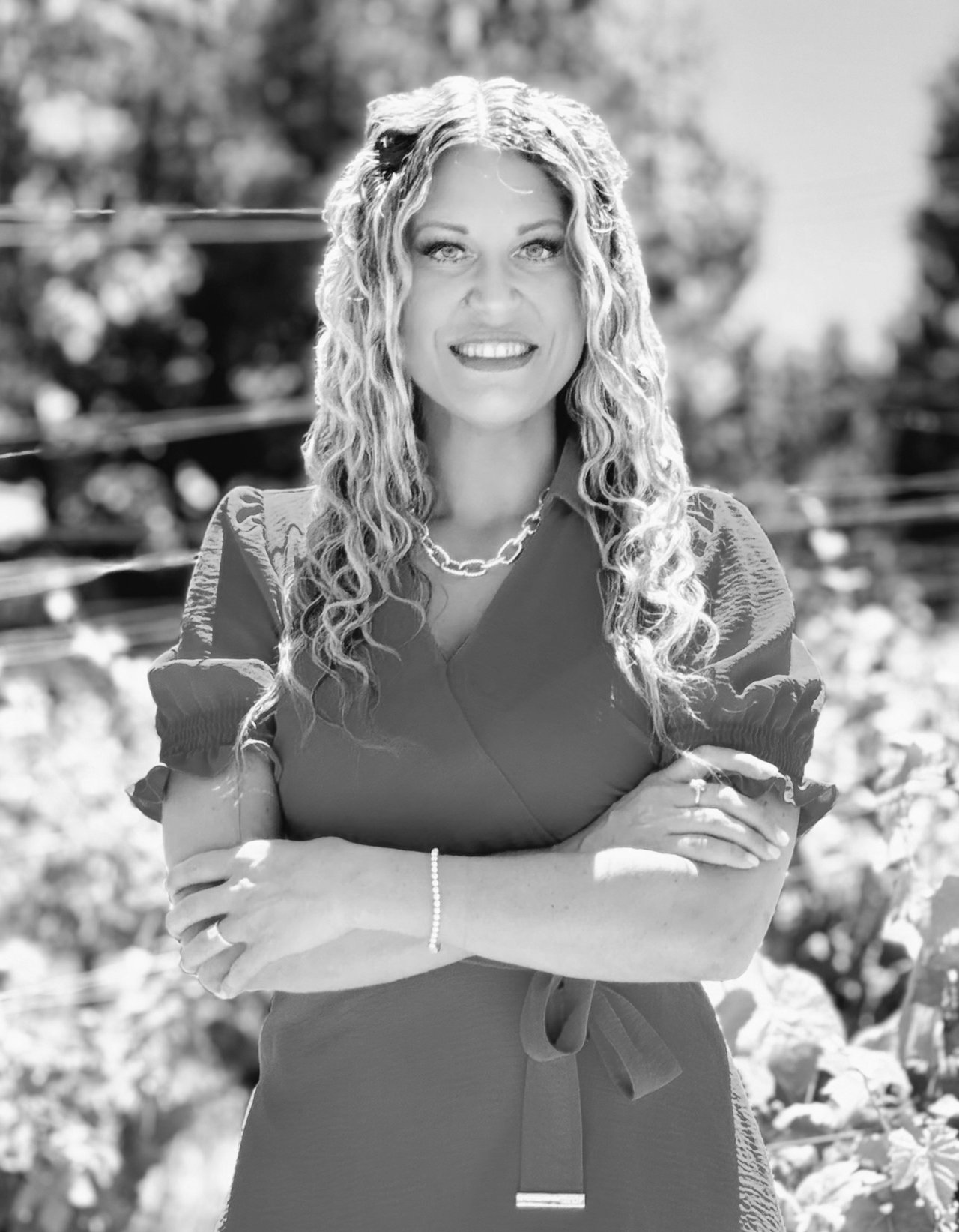 Kendra Bowyer Photo