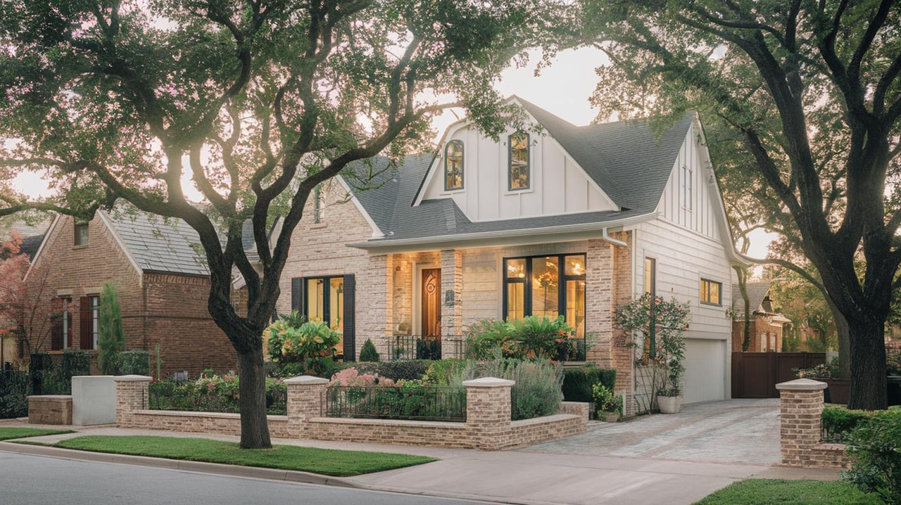 How to Remodel Your Home in Willis, TX Without the Stress