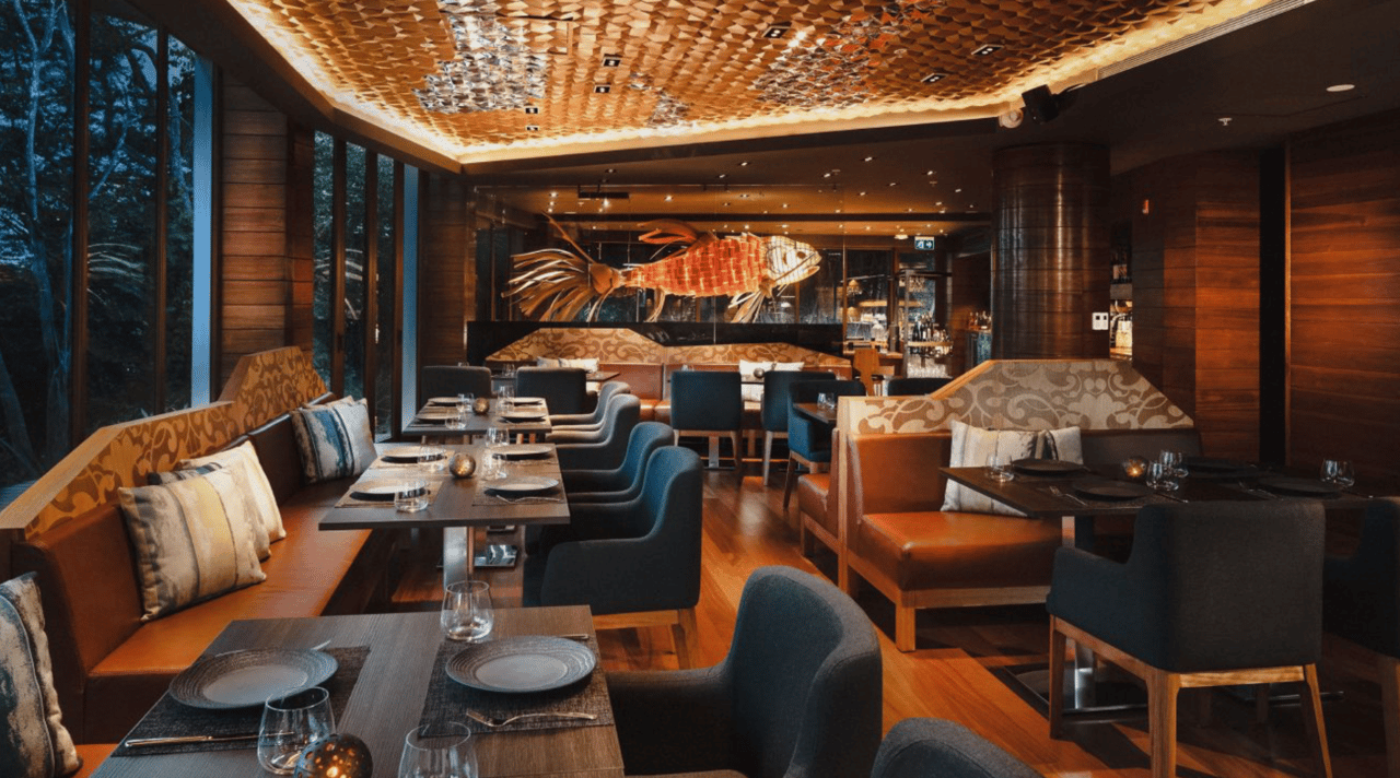 Treehouse 14 - Oceanview Jungle Luxury At W Residences