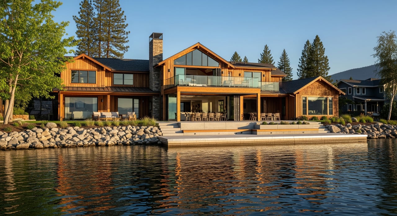 Home Appraisals in Hayden and North Idaho