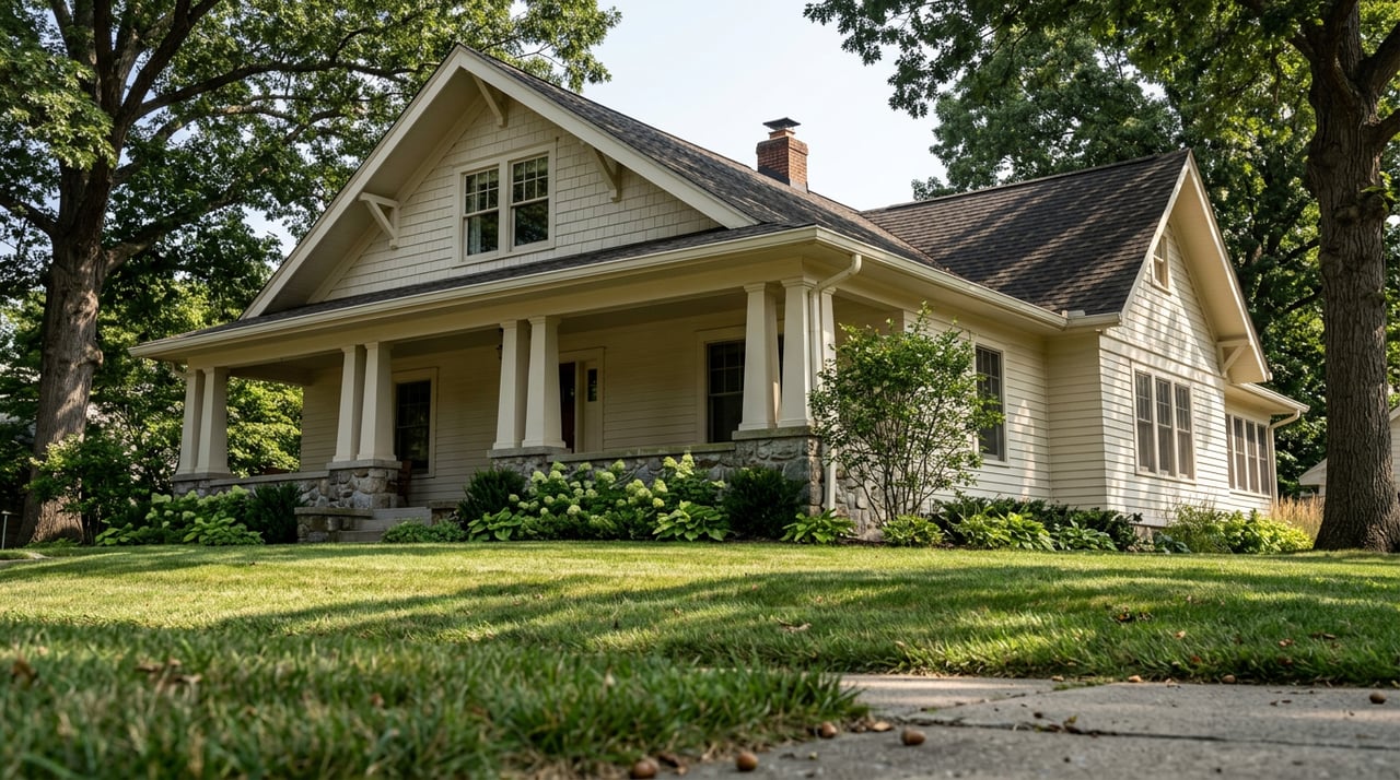Edina's Country Club District Just Made Preservation A Cash Transaction