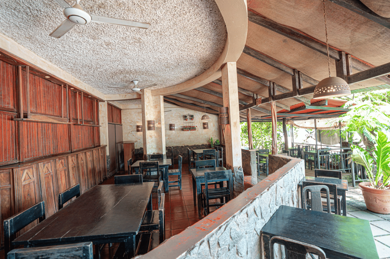 Hotel Boruca Tamarindo - Turnkey Boutique Hotel