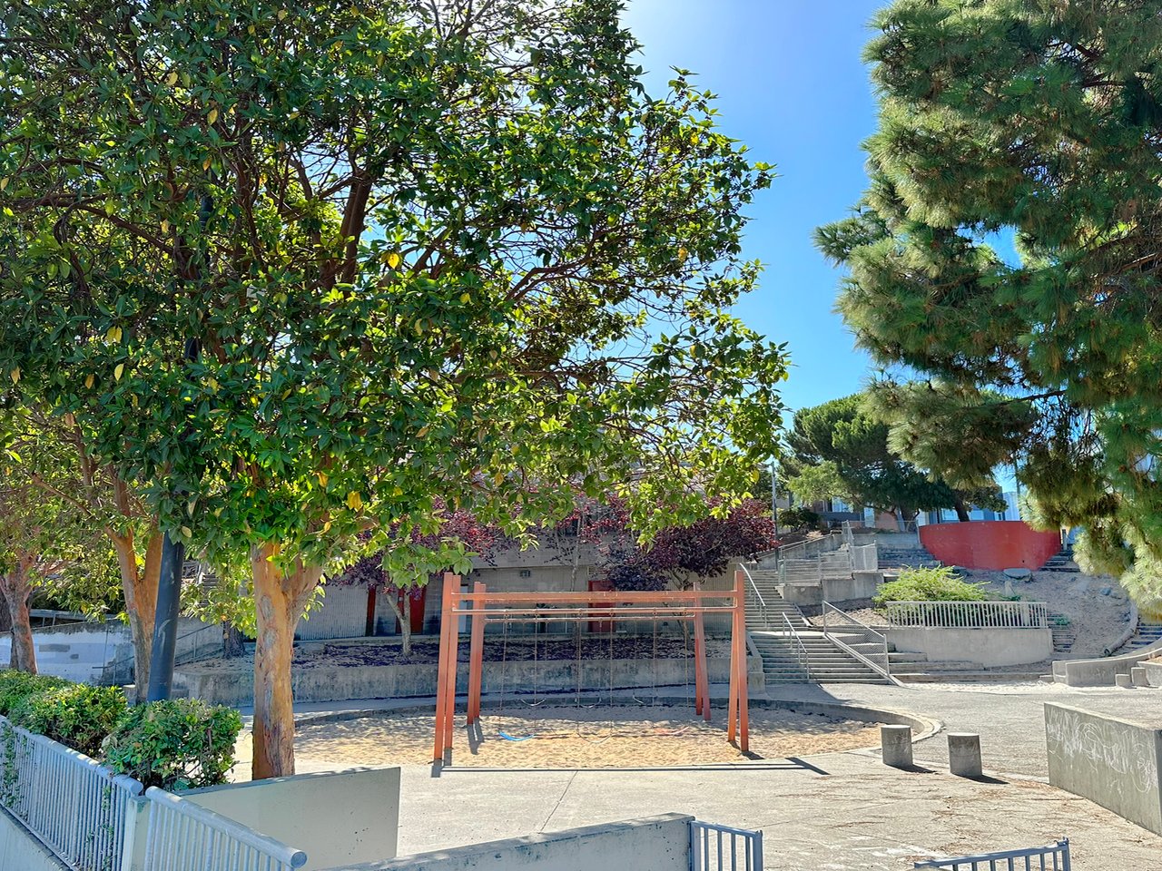 District 10 – Southeast