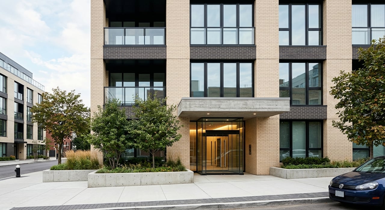 Buying A New Construction Condo In The South Loop