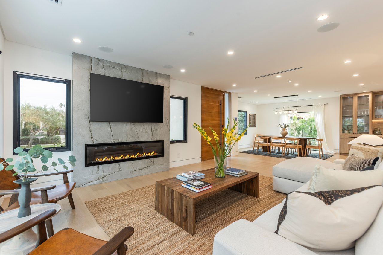 Casa Tulum by Oraklus