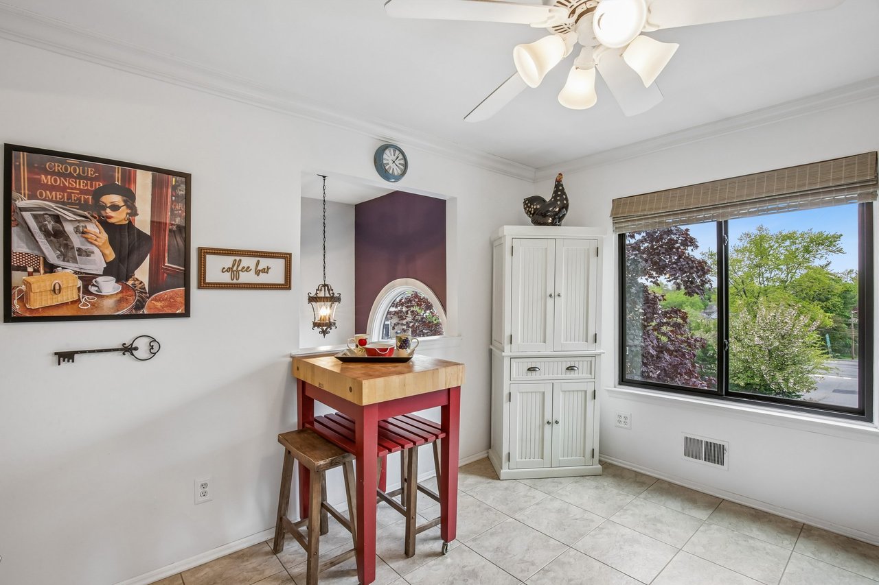 12 Louisburg Square