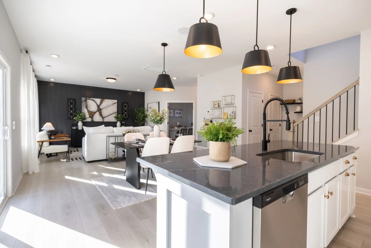 River Rock Winston-Salem