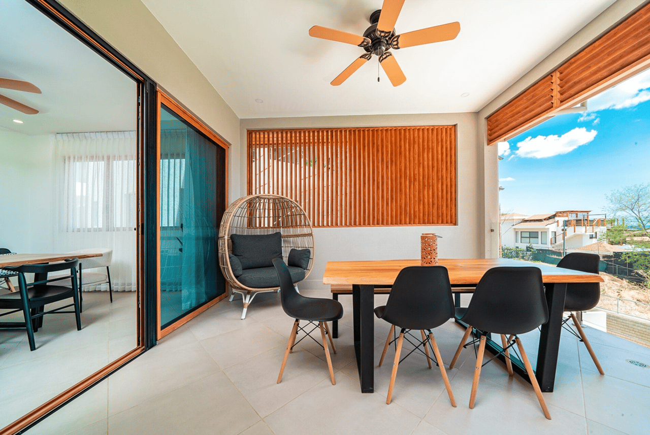 Puesta Del Sol (Residence 8)- Sunset Splendor Oceanview Condo With Private Roof Top Patio