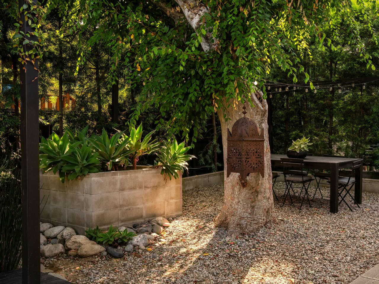 Rare Live / Work Compound in Boyle Heights