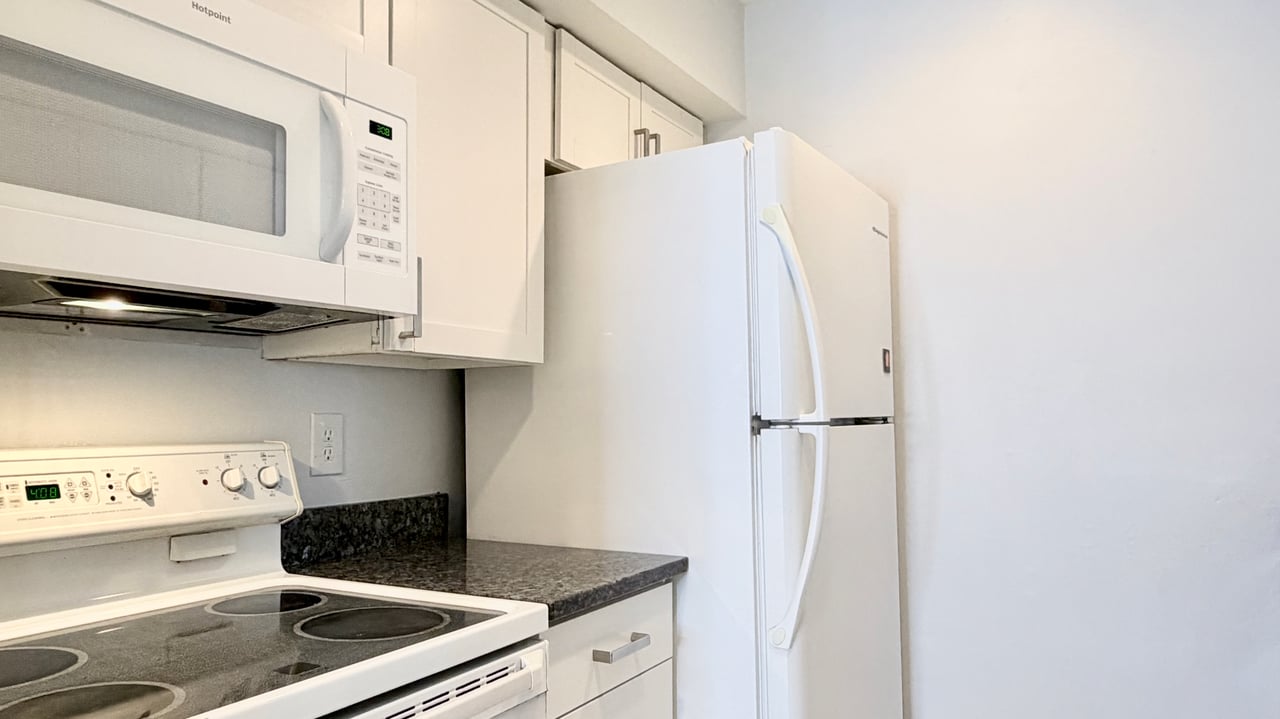 Two-Bedroom Downstairs End-Unit at Aragon Condos Winter Park