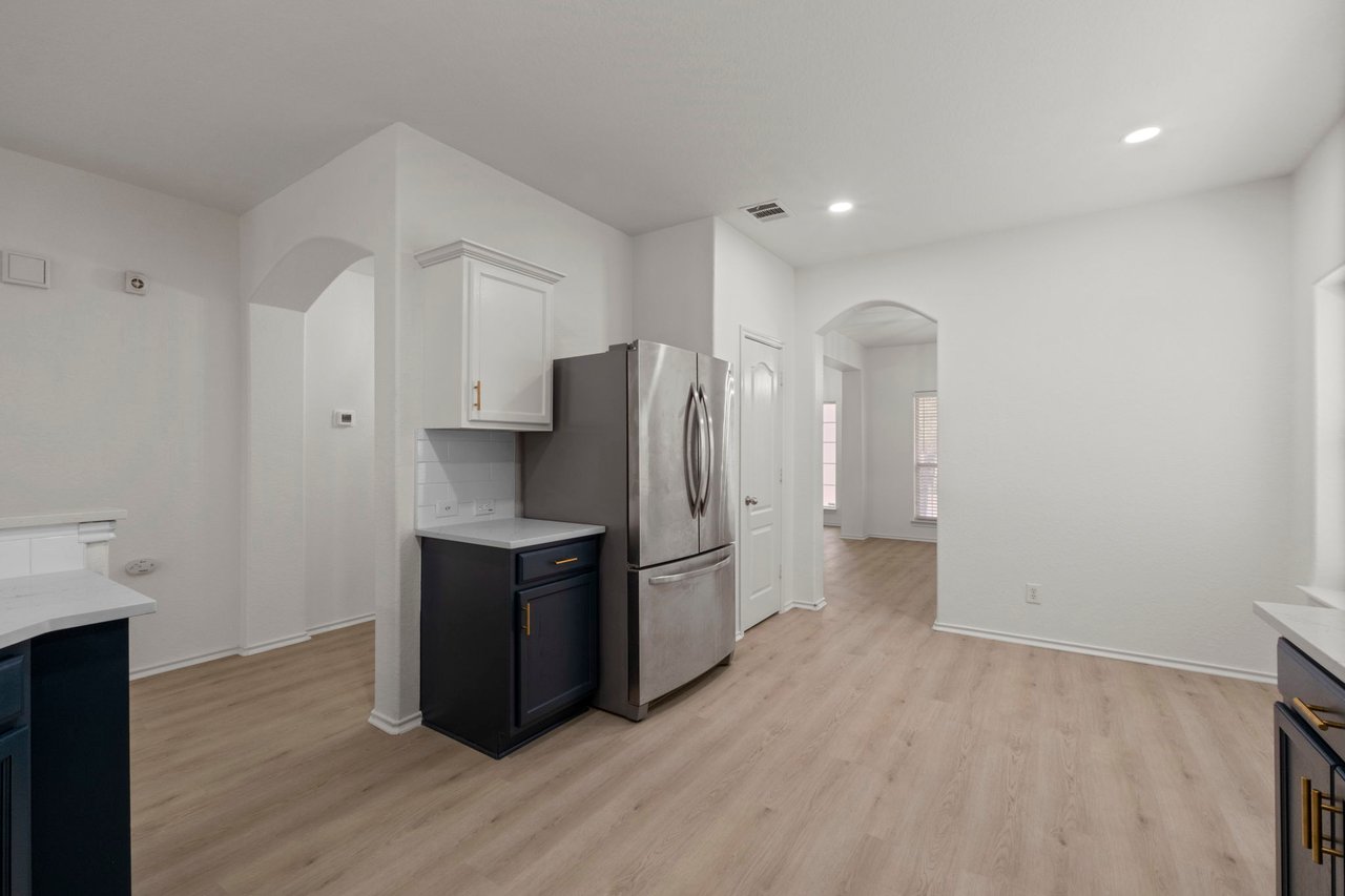 Curated Investment Properties