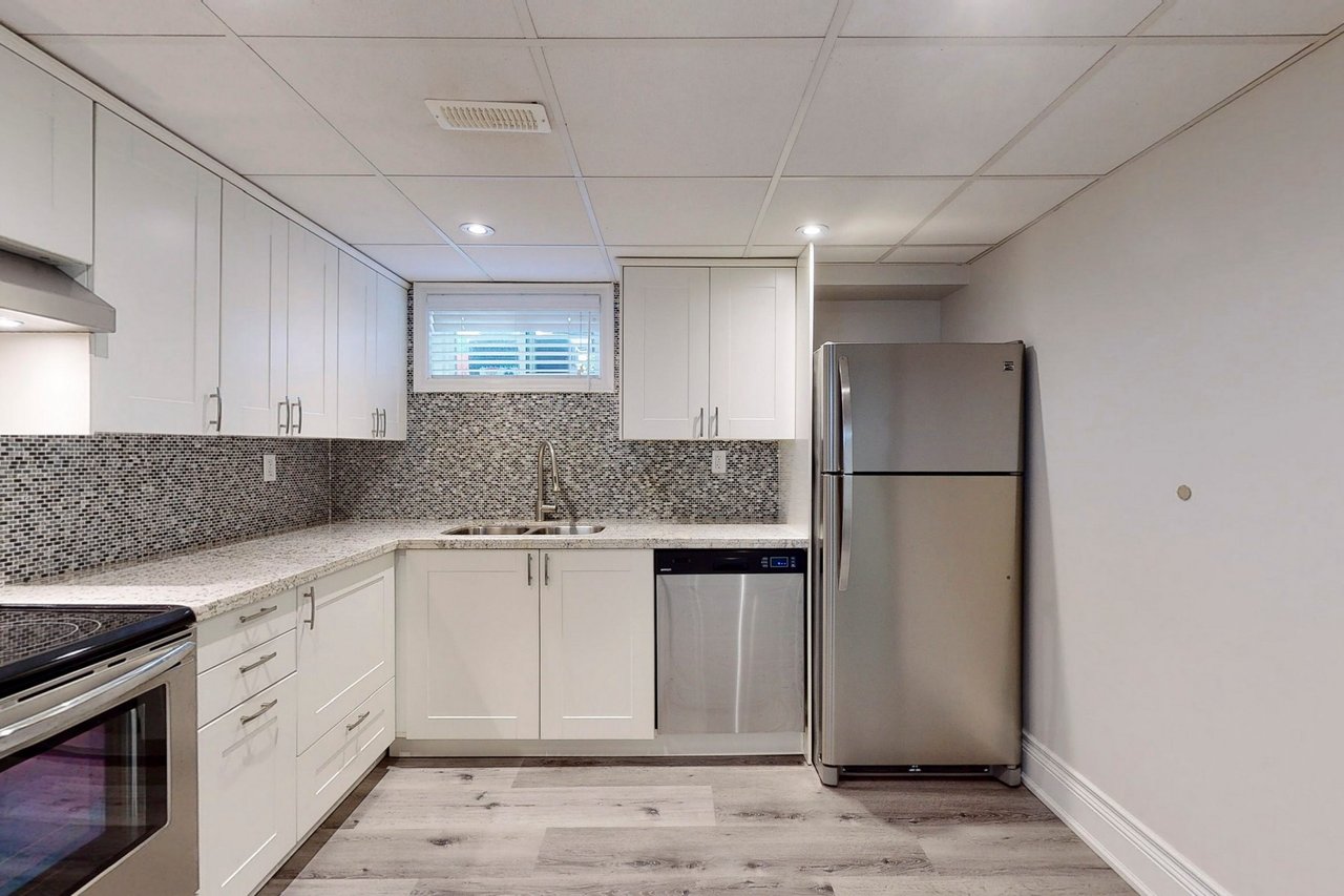 100 Home Road Lower Level Suite 