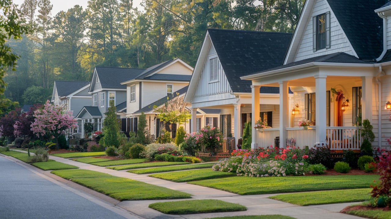 Your Guide to Buying a Home in Summerwind Crossing, SC cover