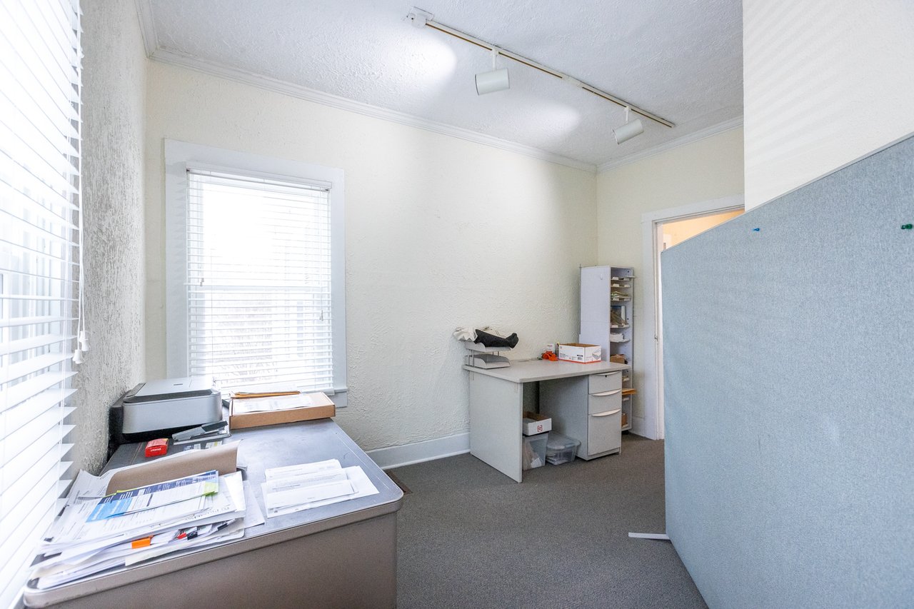 Why 6570 Carrollton Avenue Is a Rare Owner-User Office Opportunity in Broad Ripple