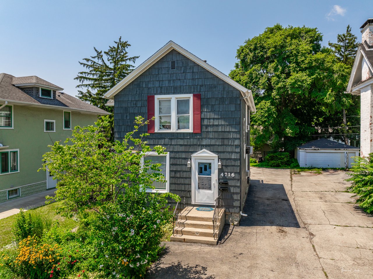 4716 Main Street