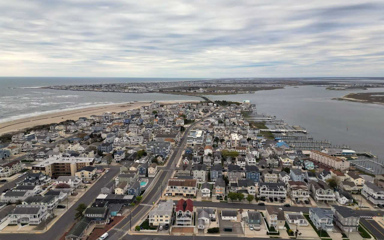 Sea Isle City