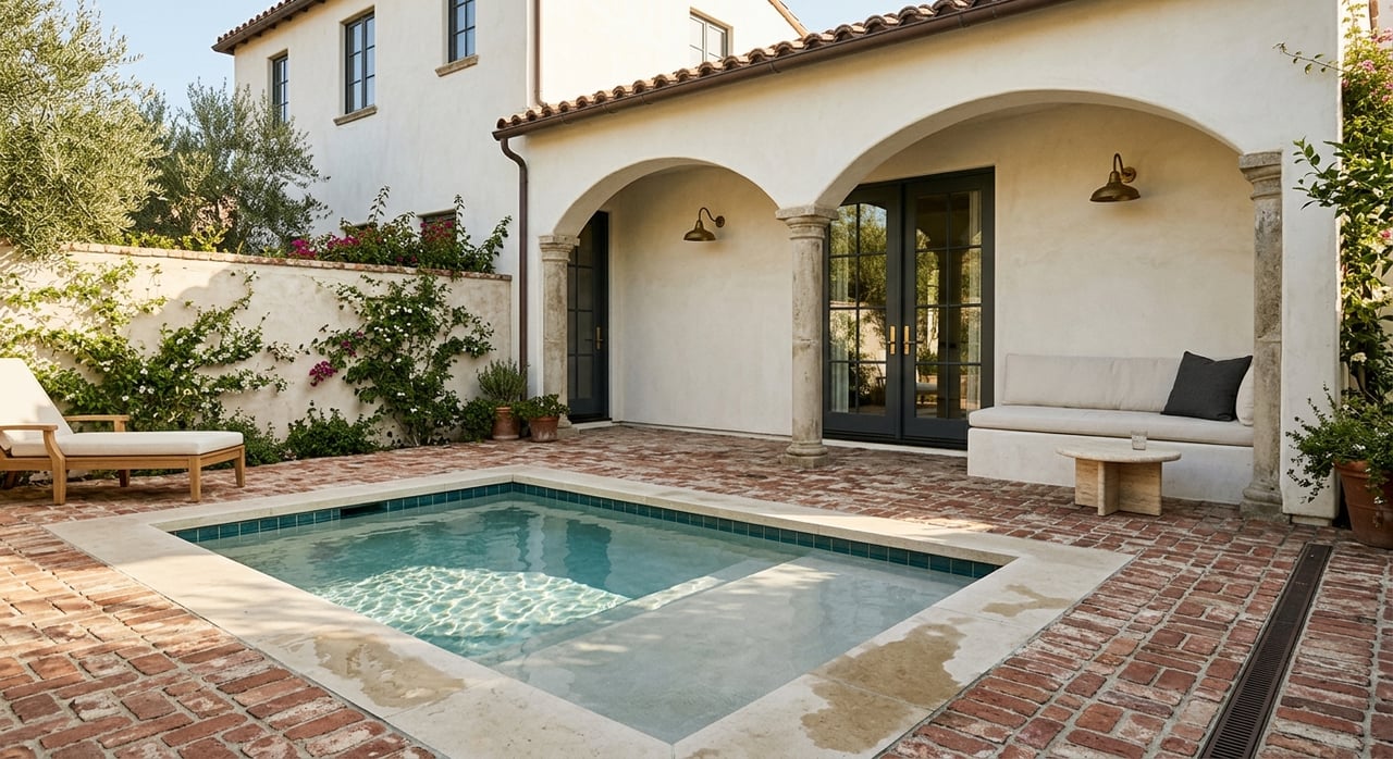 Elevating Outdoor Living At Historic Old Northeast Homes cover