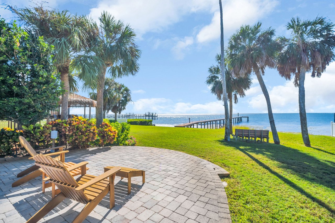 The Pink Streets: Where St. Petersburg’s History Meets the Waterfront - 1100 Friendly Way S