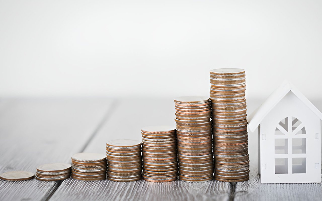 The Average Homeowner Gained More Than $55K in Equity over the Past Year