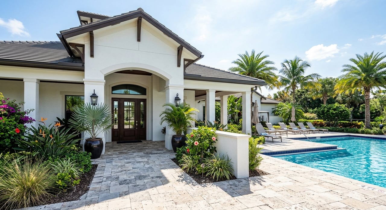 What To Know About HOA Communities In Summerfield