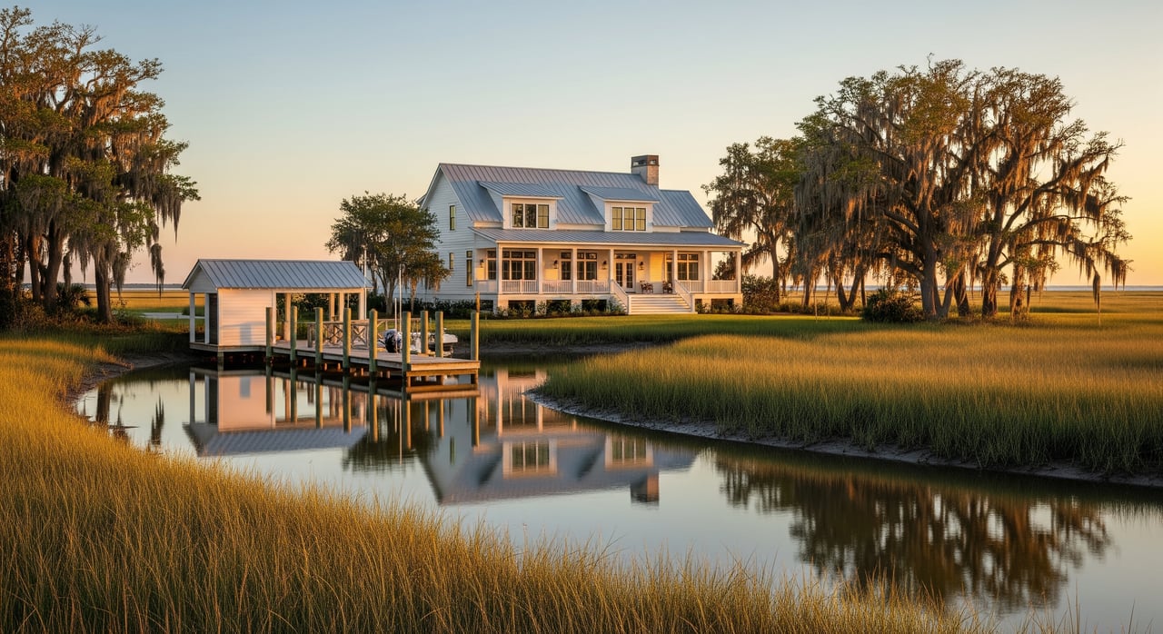 When To List on Dutch Island for Maximum Exposure