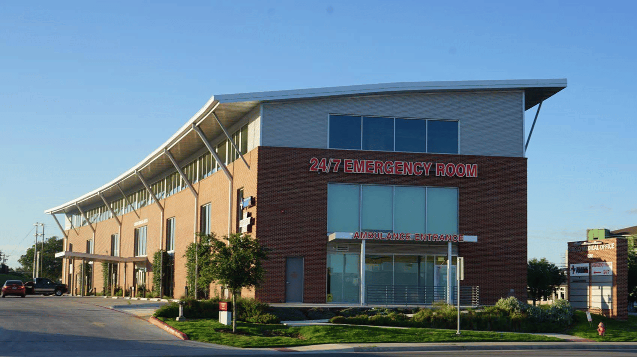 Cibolo Medical Office