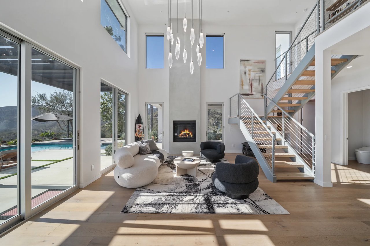 Casa Celeste by Oraklus