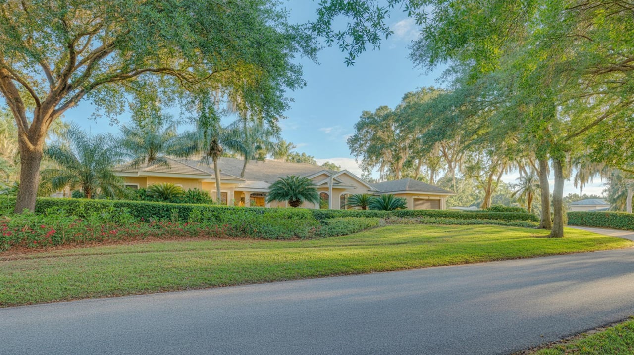 The Ultimate Guide to Selling Your Home in Hunters Creek FL