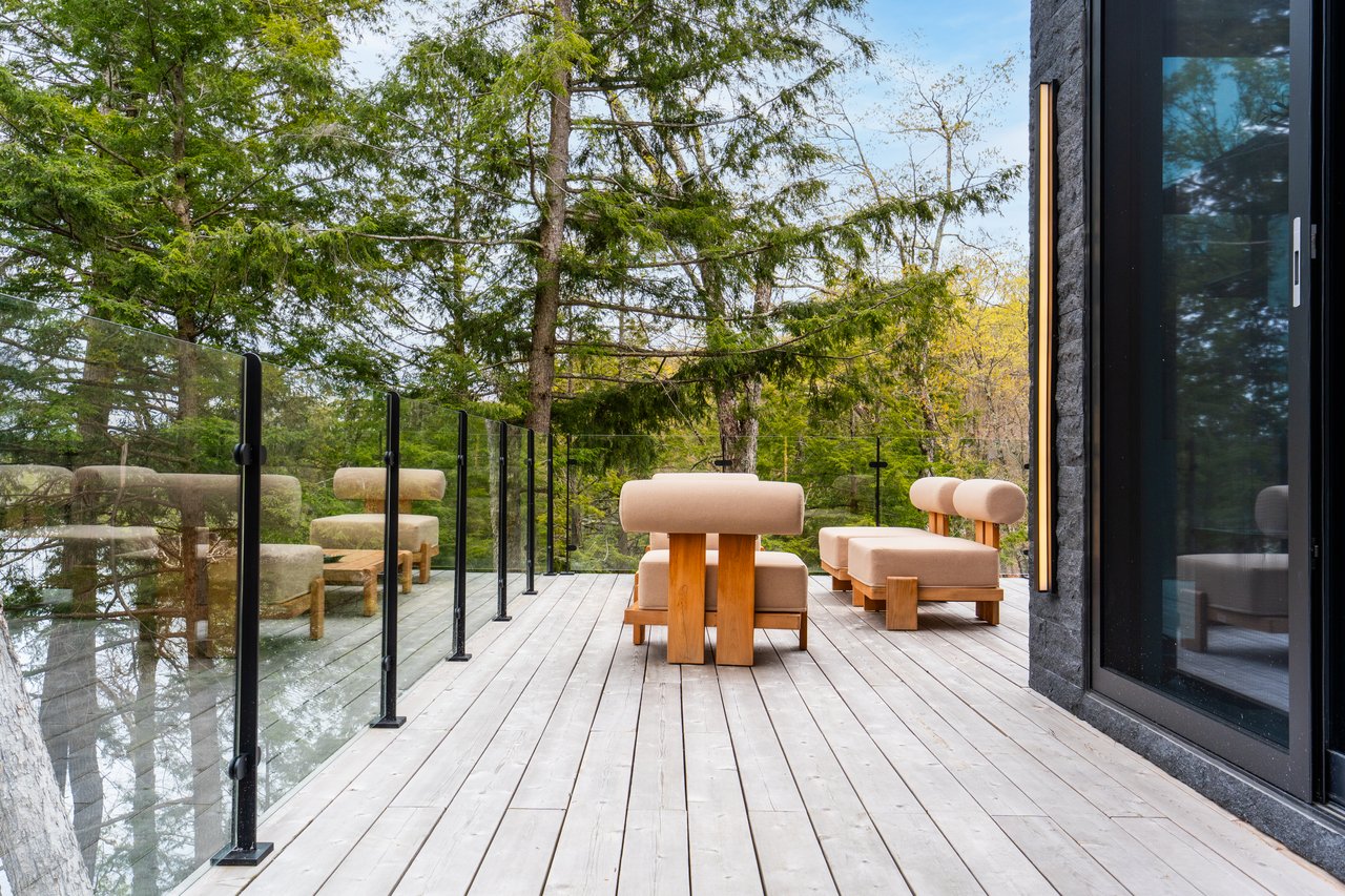 Lake Rosseau