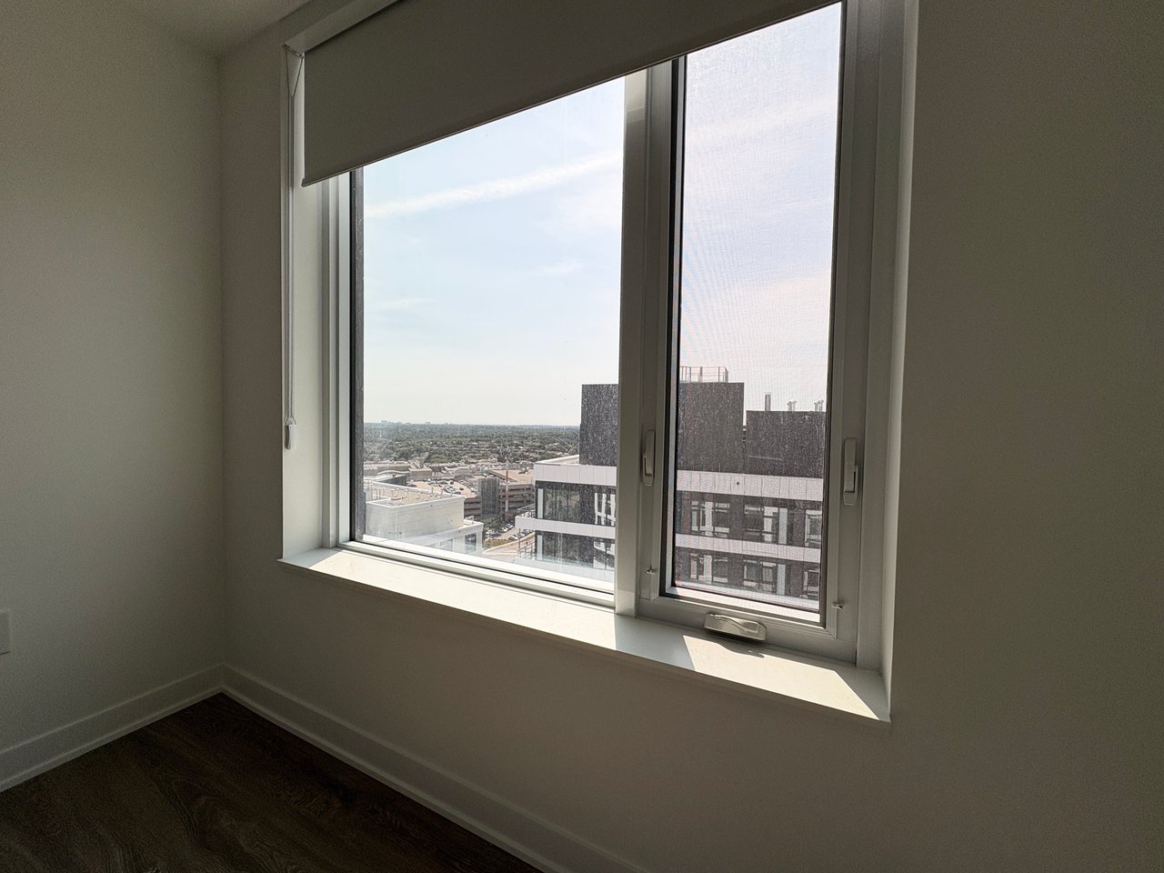 2495 Eglinton Avenue W Unit: 1703
