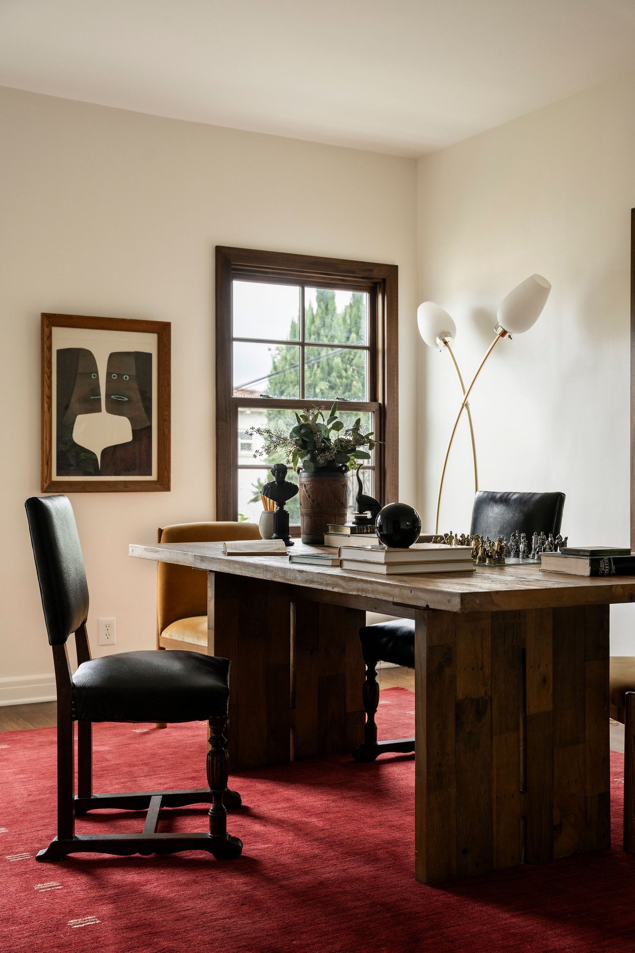 The Doumakes House, 1928 :: LA County Historic Landmark #1