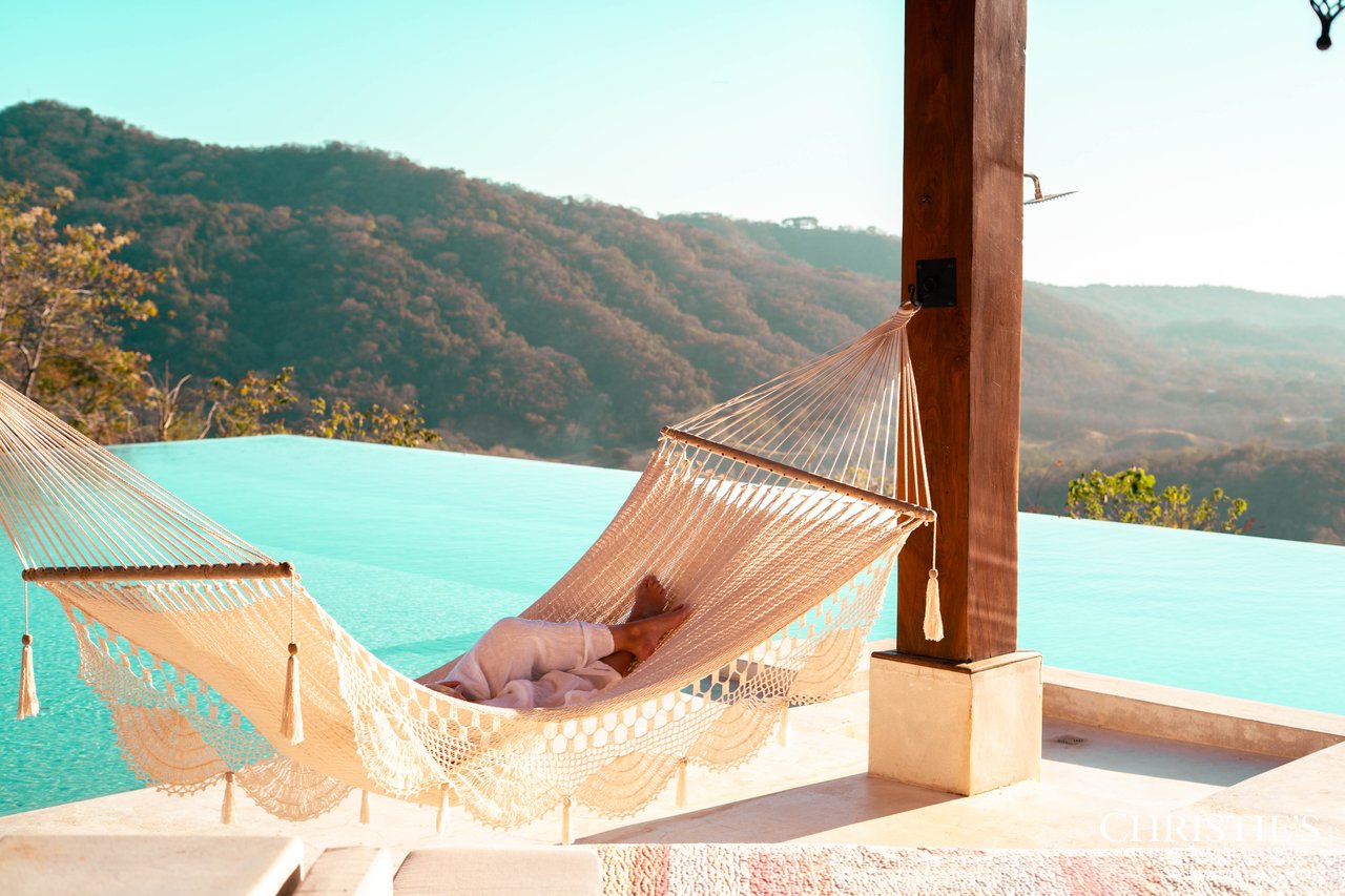 Finca Austria - A 149-Acre Private Estate with Residences, Infrastructure & Expansion Potential.