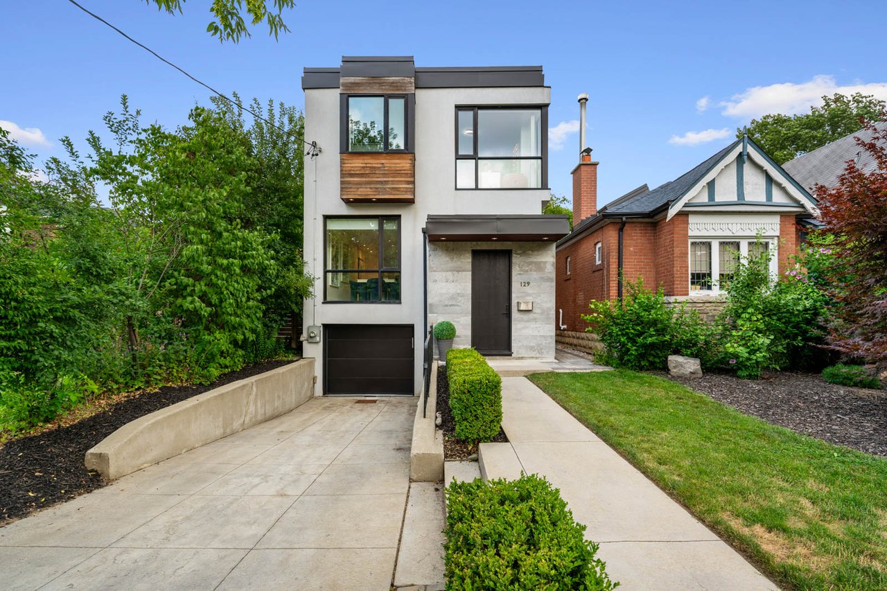 129 Everden Rd
