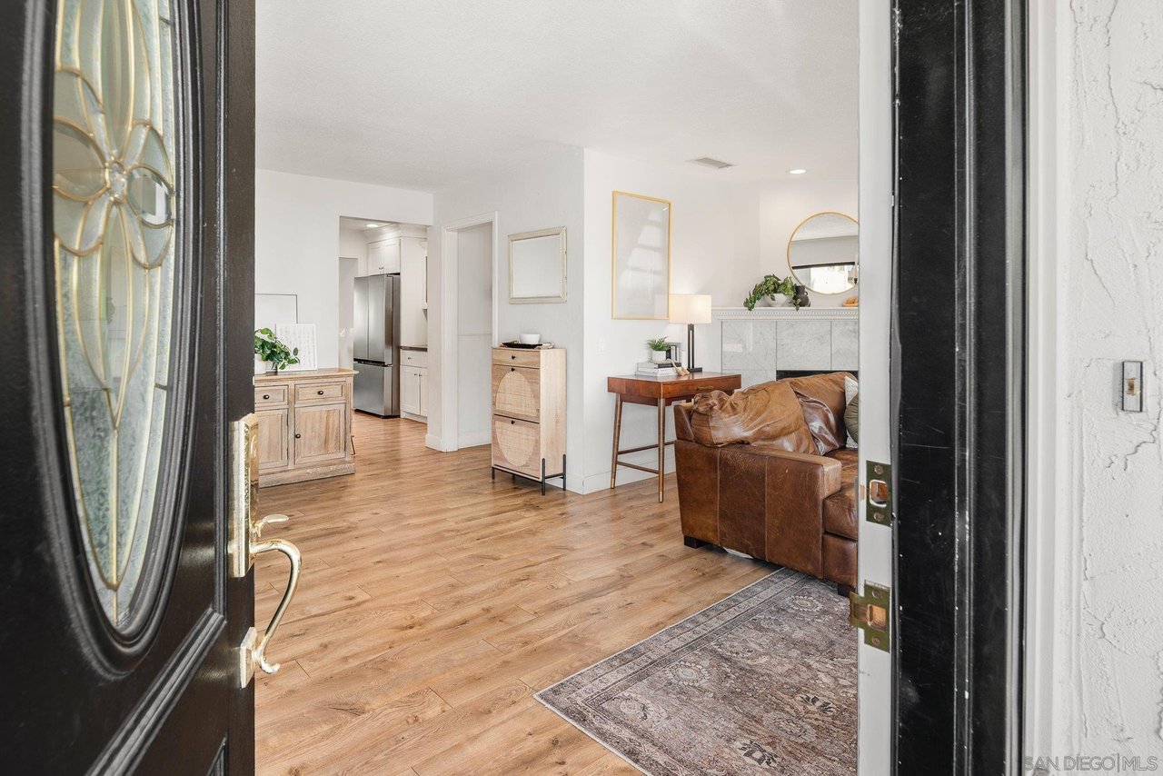 3491 Shawnee Rd san diego, CA 92117