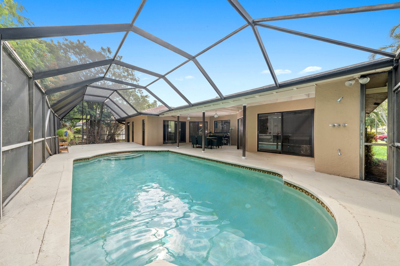 10264 Crosswind Road, Boca Raton, FL 33498