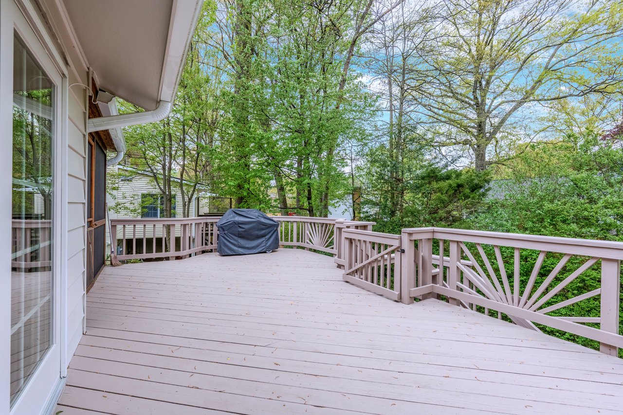 1706 Burning Tree Drive