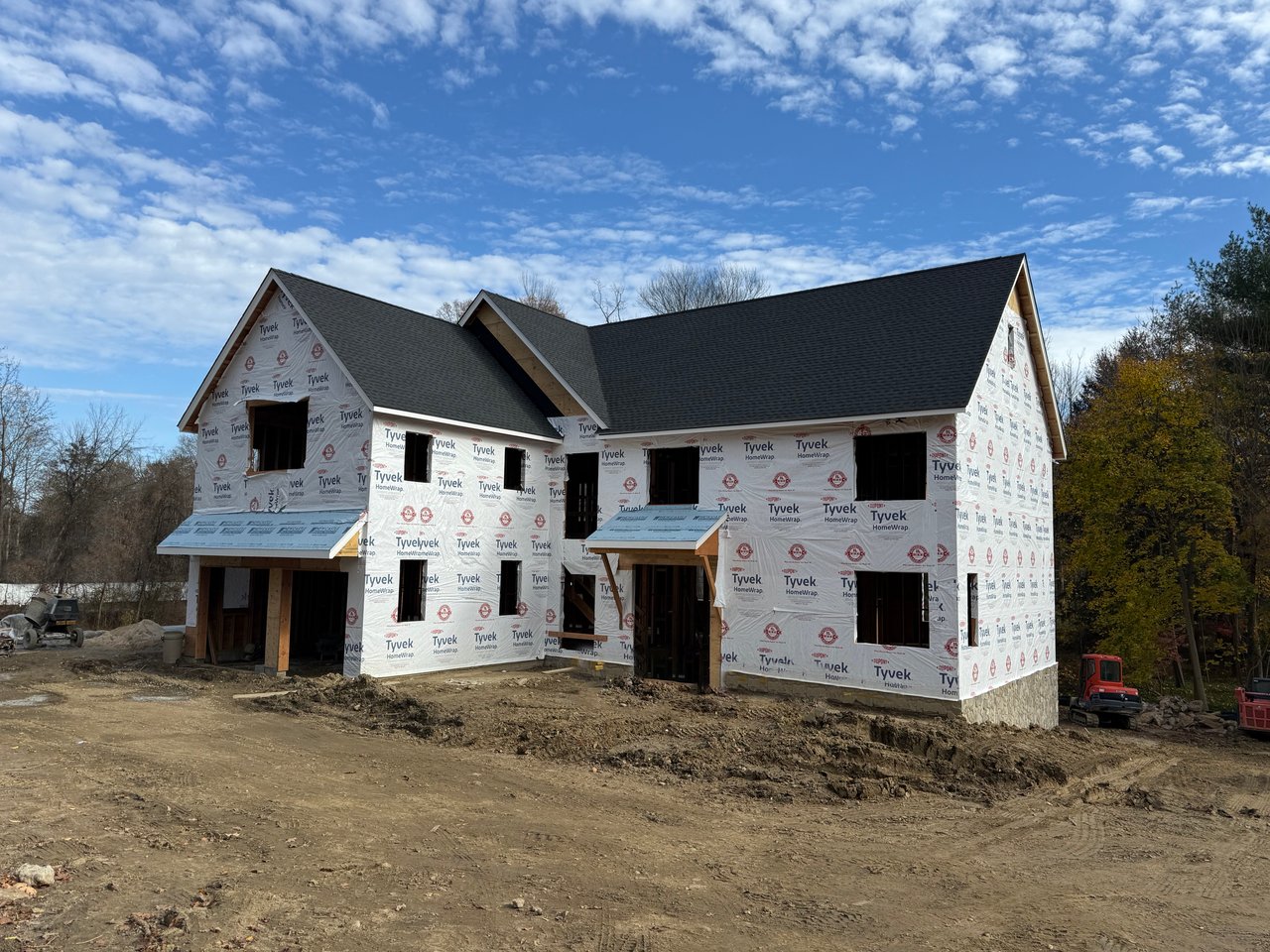 211 Bedford Rd, Chappaqua NY 10504