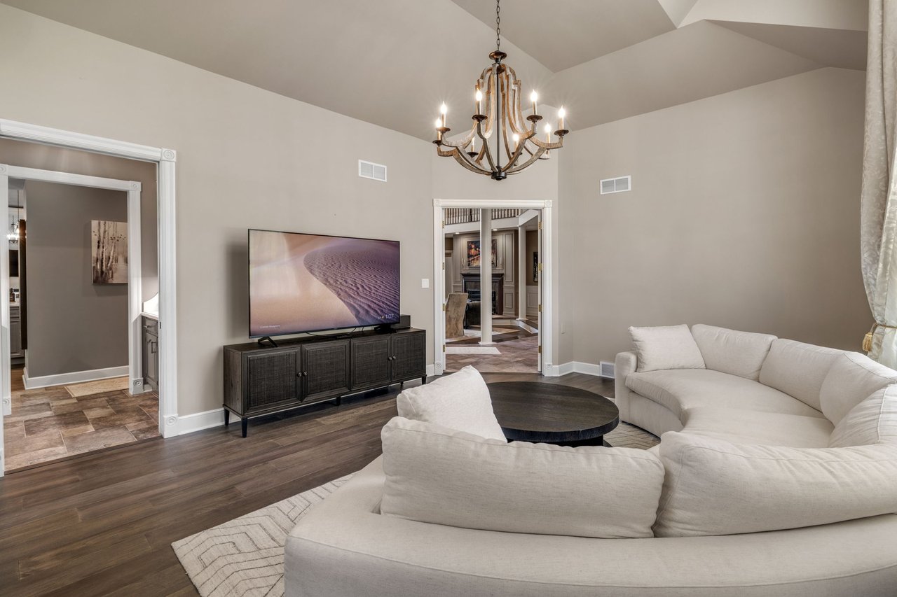Sewickley Hills Luxury Estate on 10 Acres
