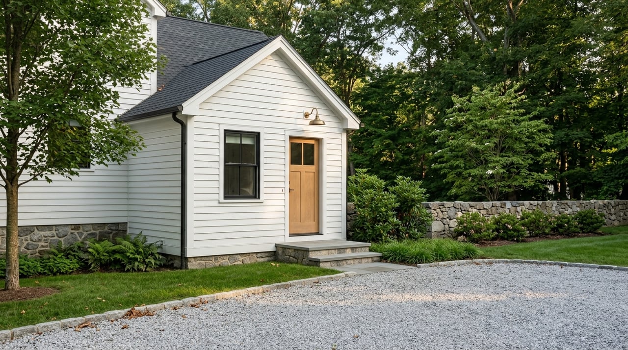 Country Living In Redding CT: What To Know Before You Buy