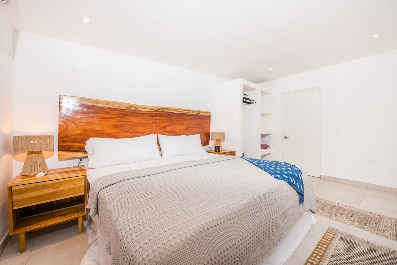 Casa Mar Agradable | A Coastal Oasis Just Steps from the Beach – Three Buildings with Pool in Playa Potrero!