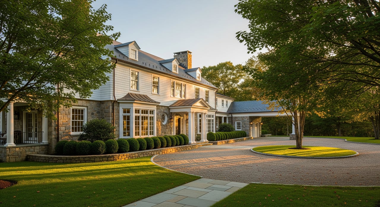 Pricing Strategy For Luxury Homes In Weston