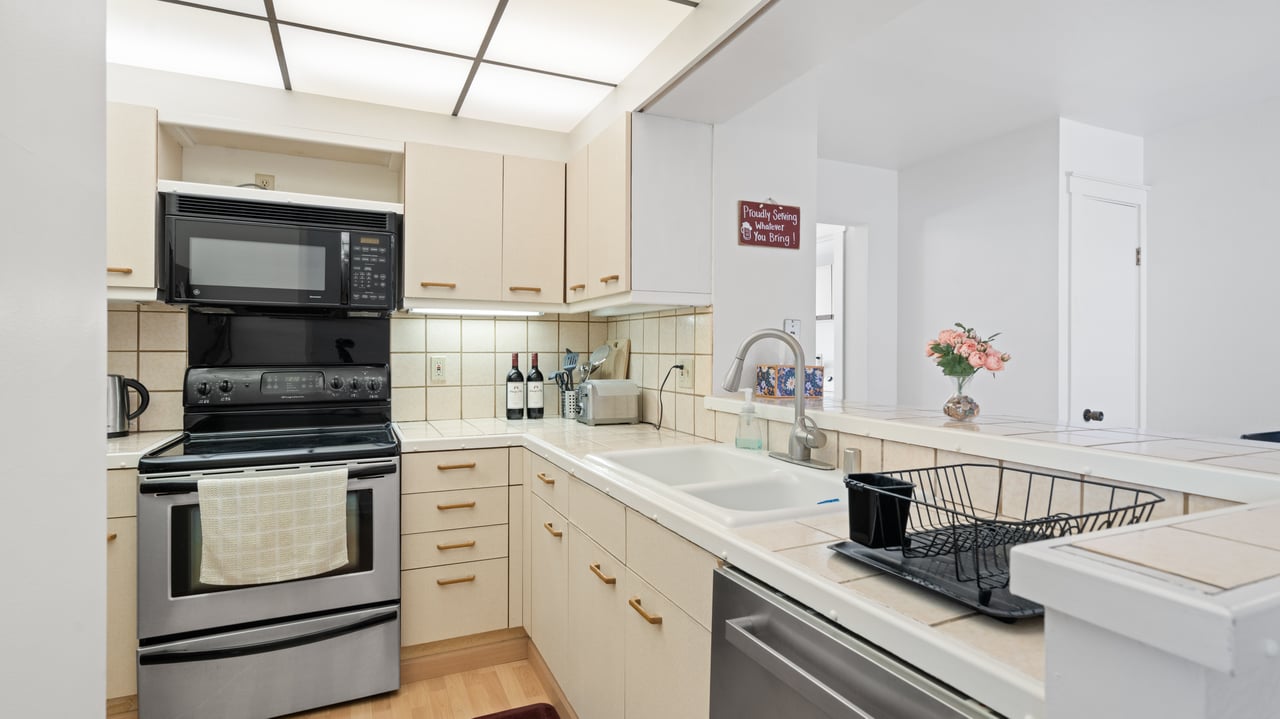 Private Listing