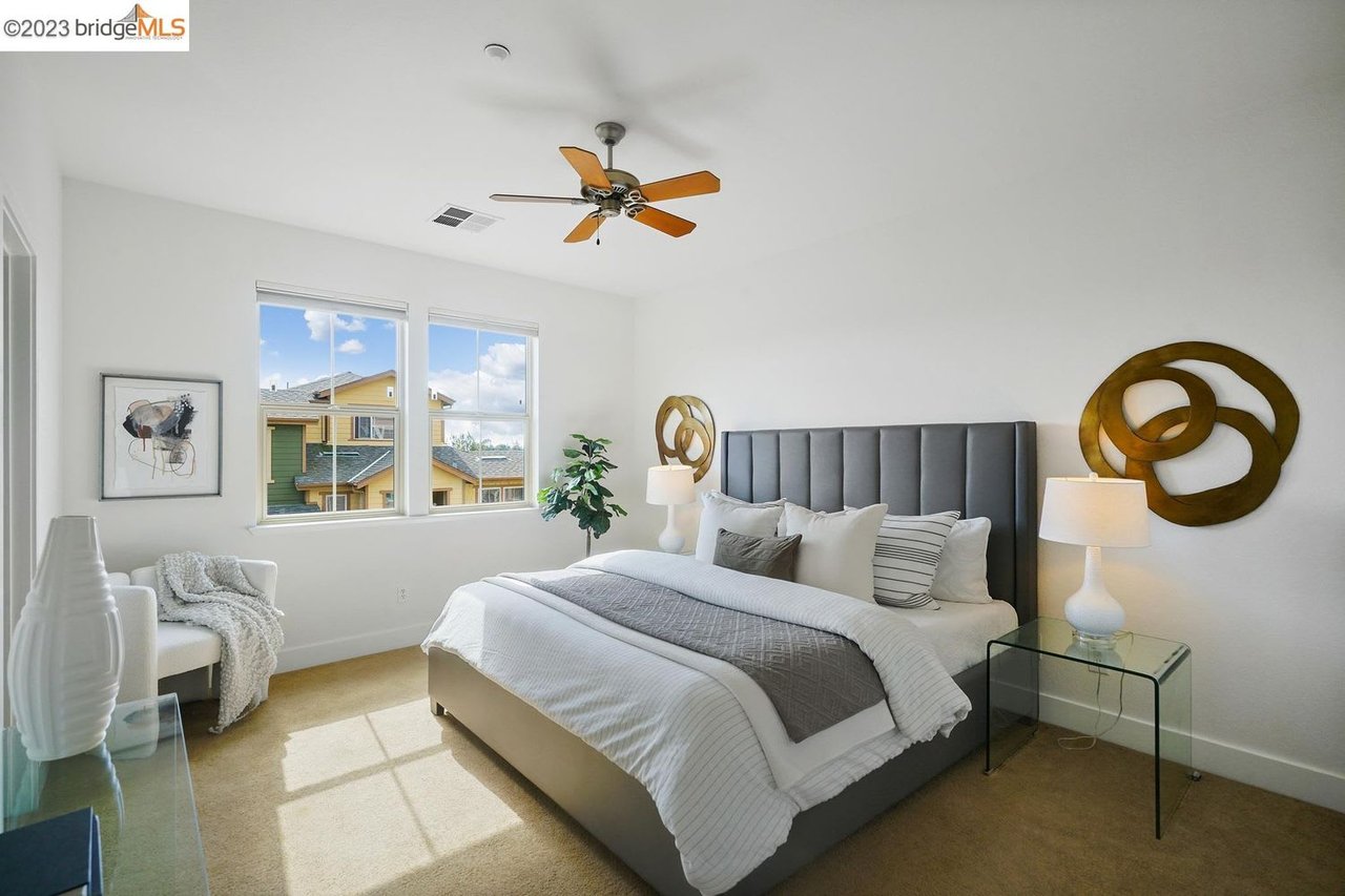 6047 Old Quarry Loop, Oakland, CA 94605
