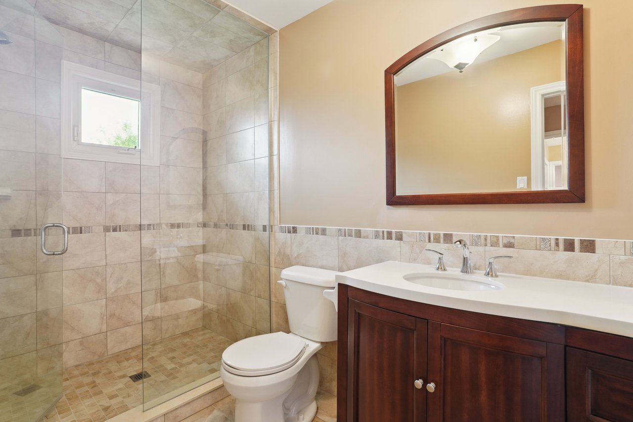 Fully renovated 4 bedroom in great location!